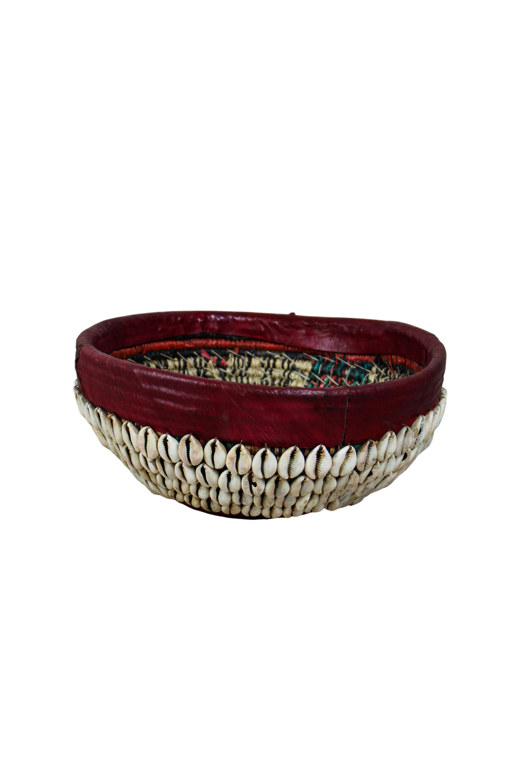 Vintage Hausa Bowl - 1.7