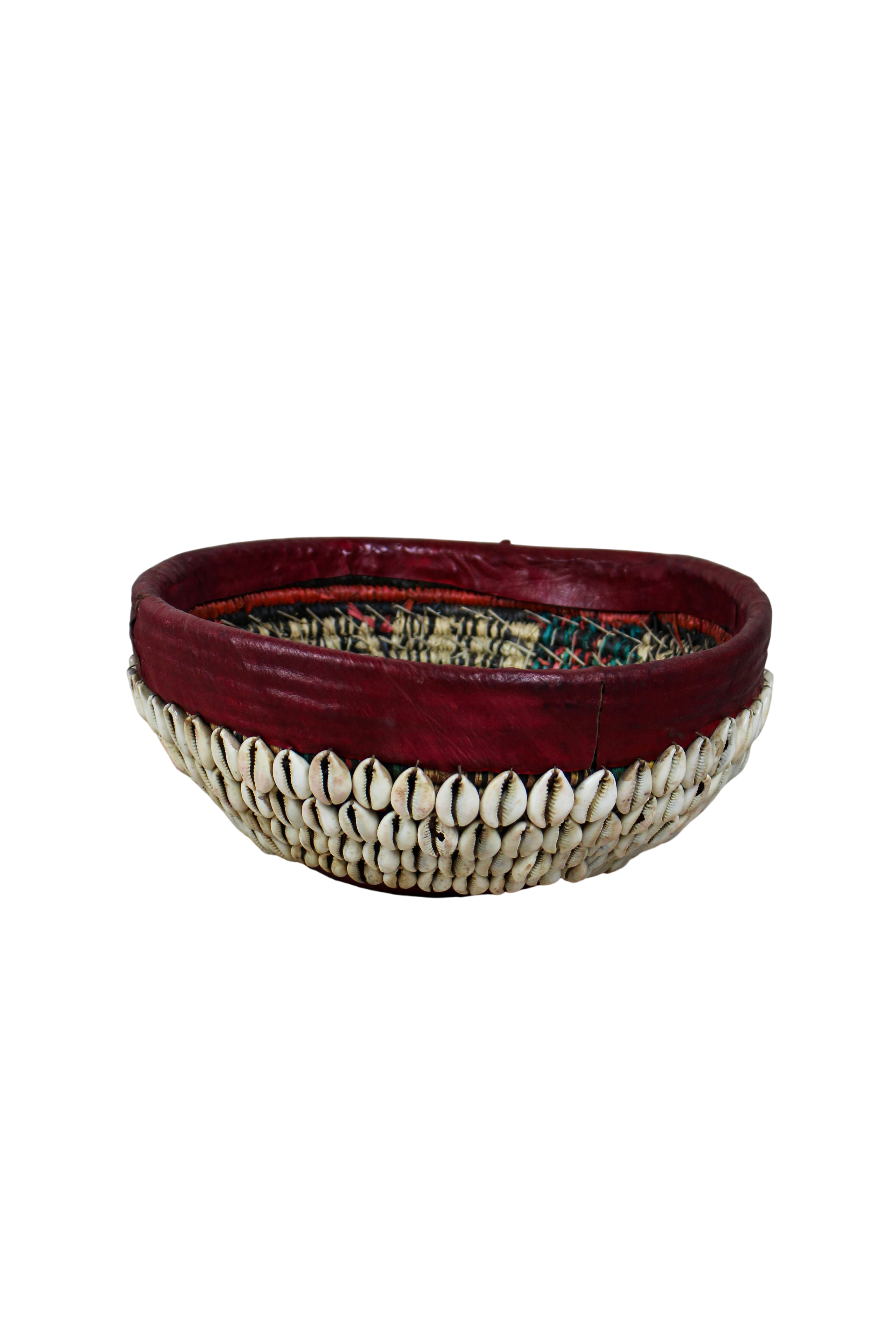 Vintage Hausa Bowl - 1.7