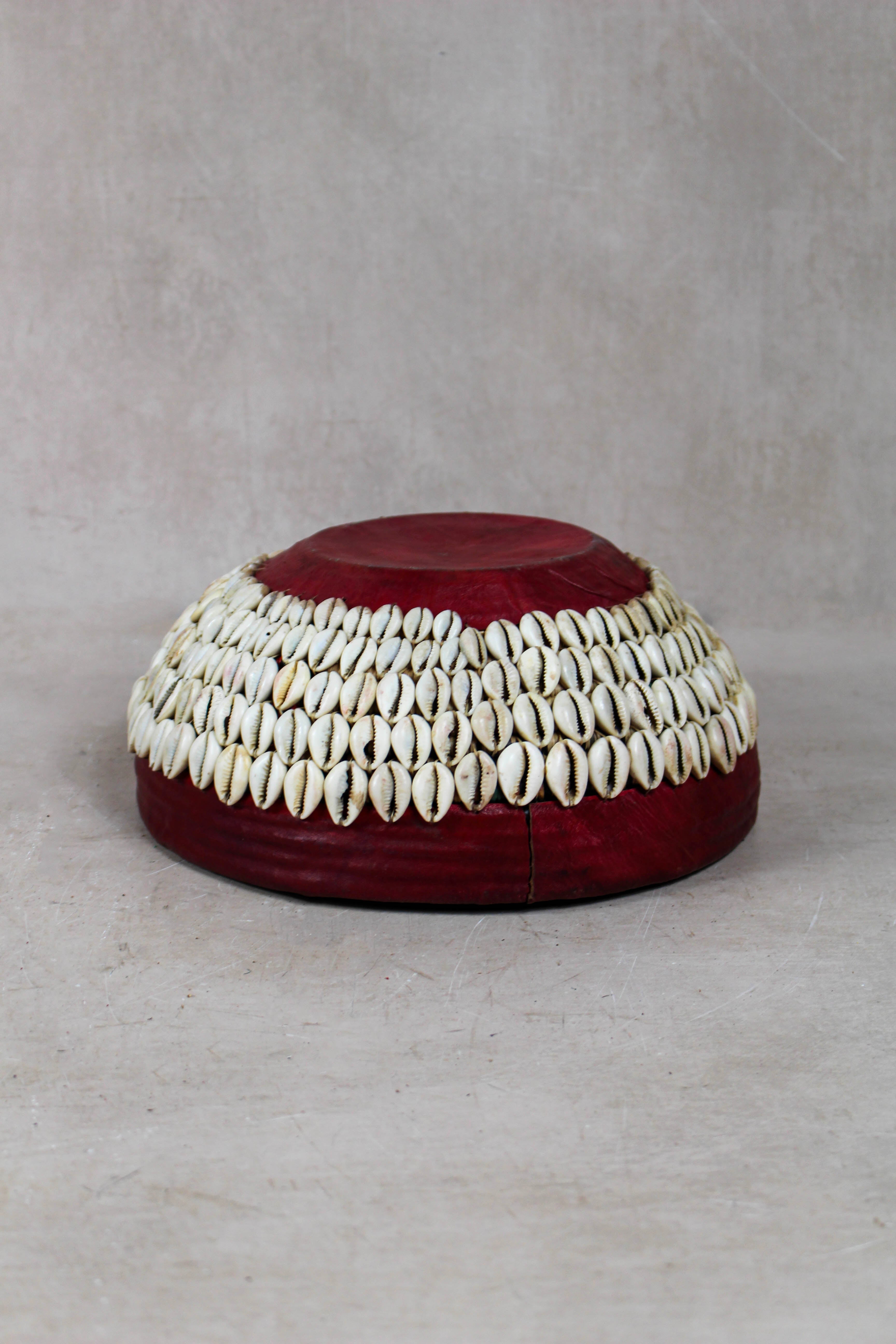 Vintage Hausa Bowl - 1.7