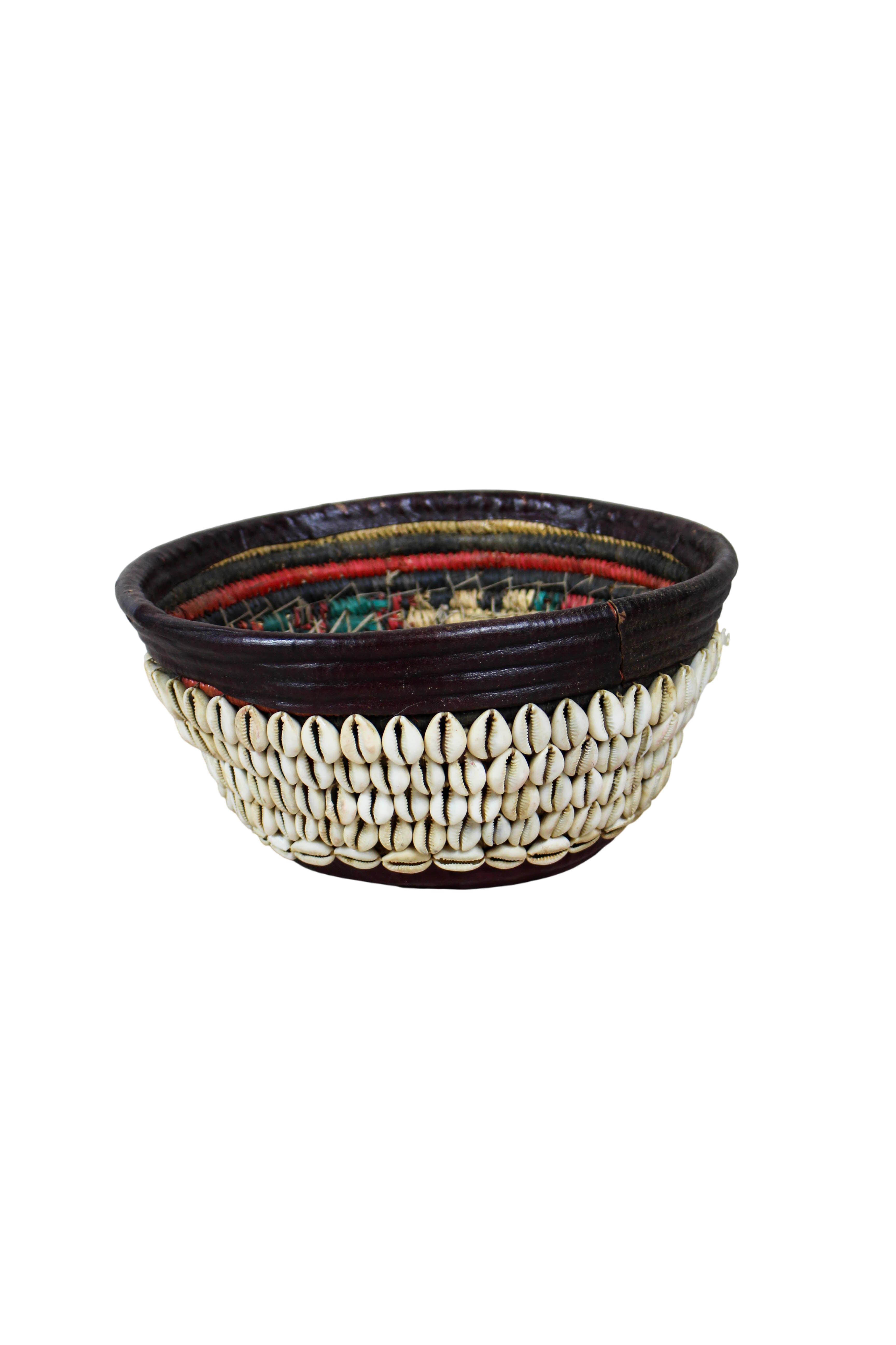 Vintage Hausa Bowl - 1.8