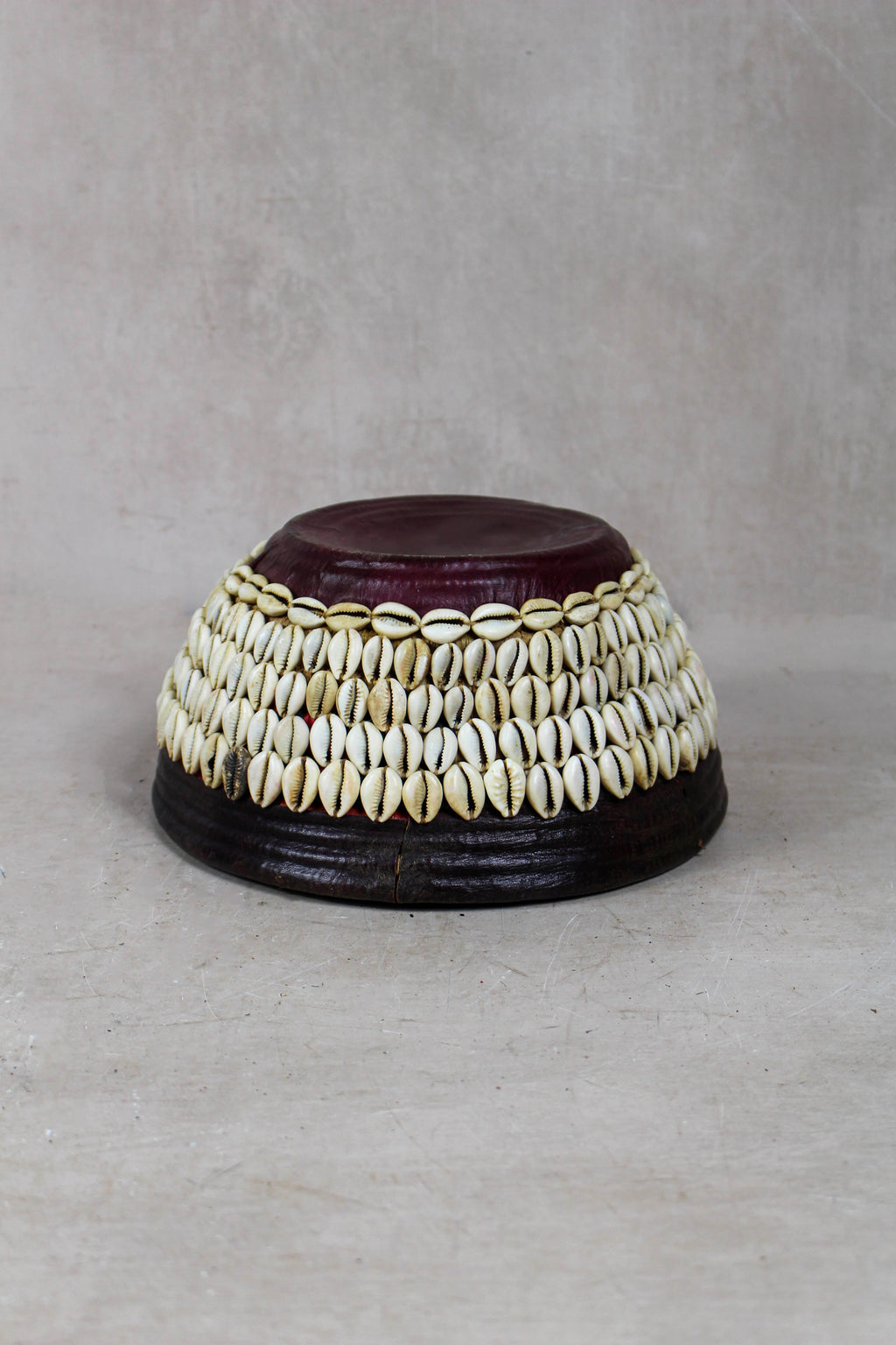Vintage Hausa Bowl - 1.8