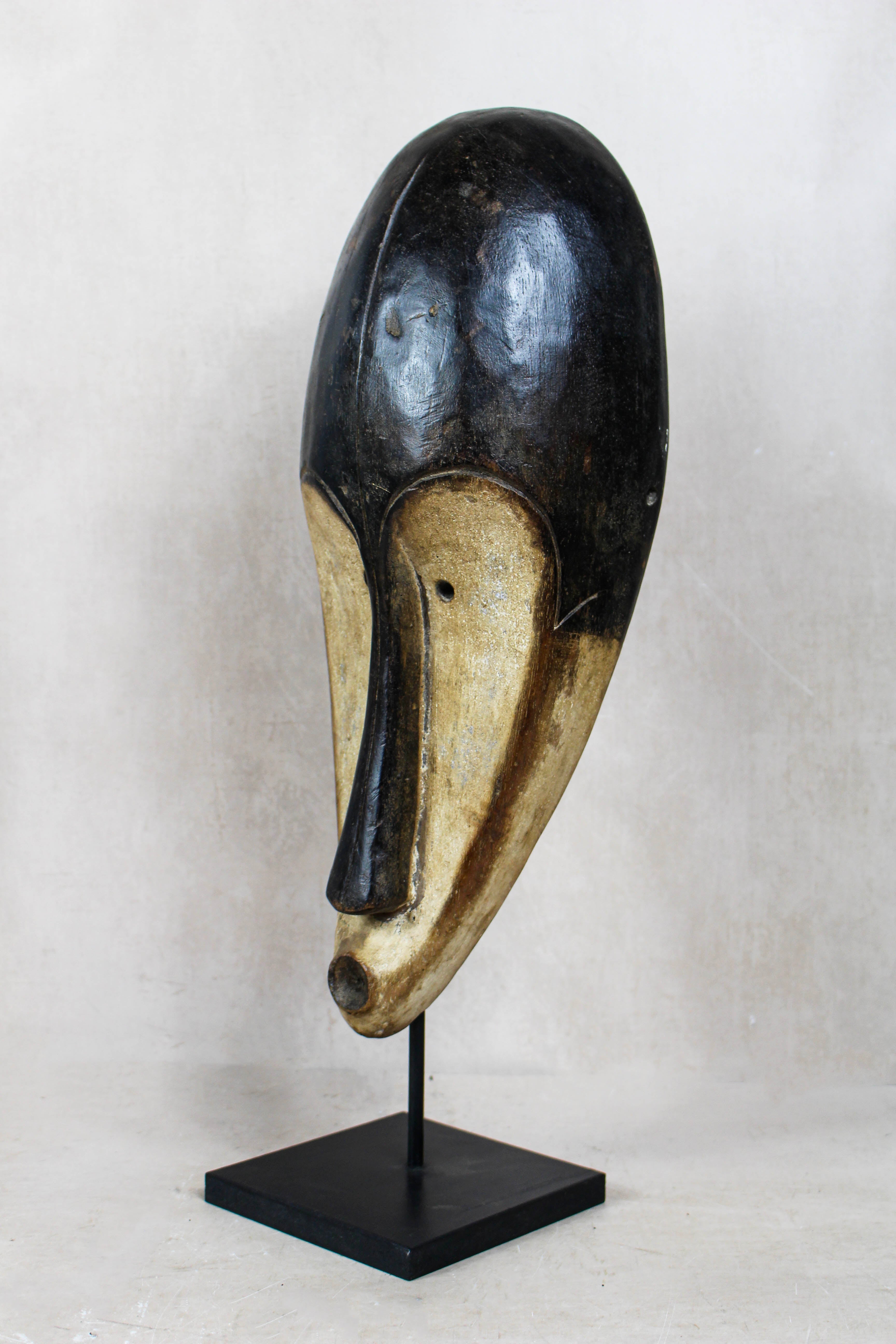 Fang Mask - 36.1