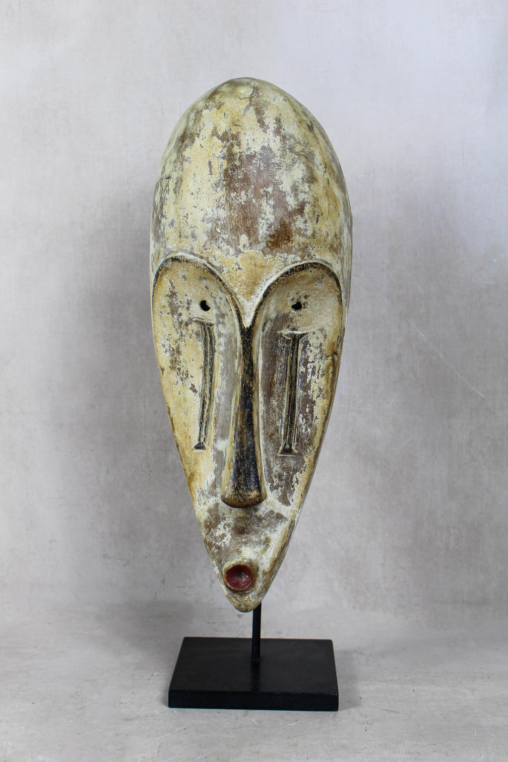 Fang Mask - 36.2