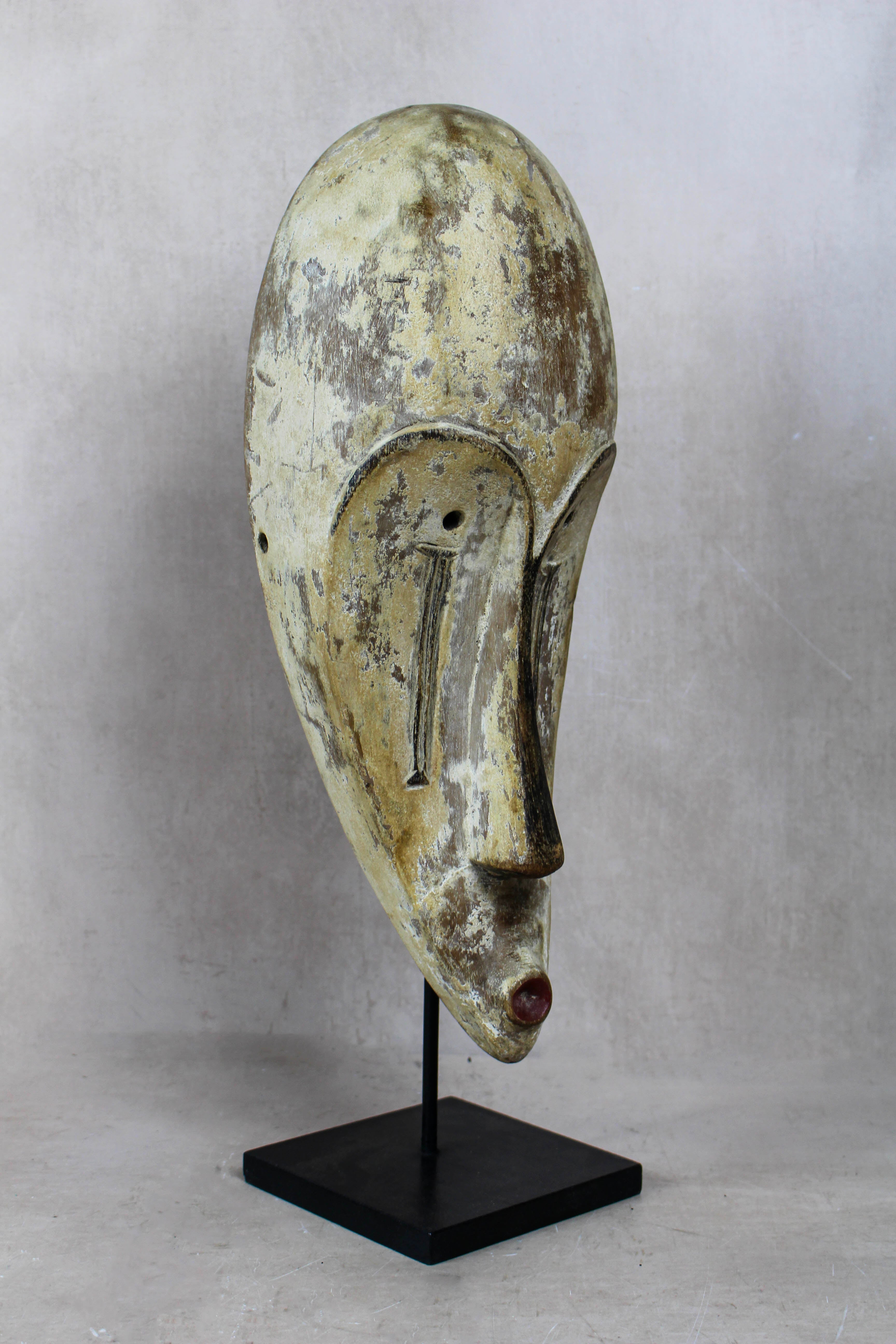 Fang Mask - 36.2