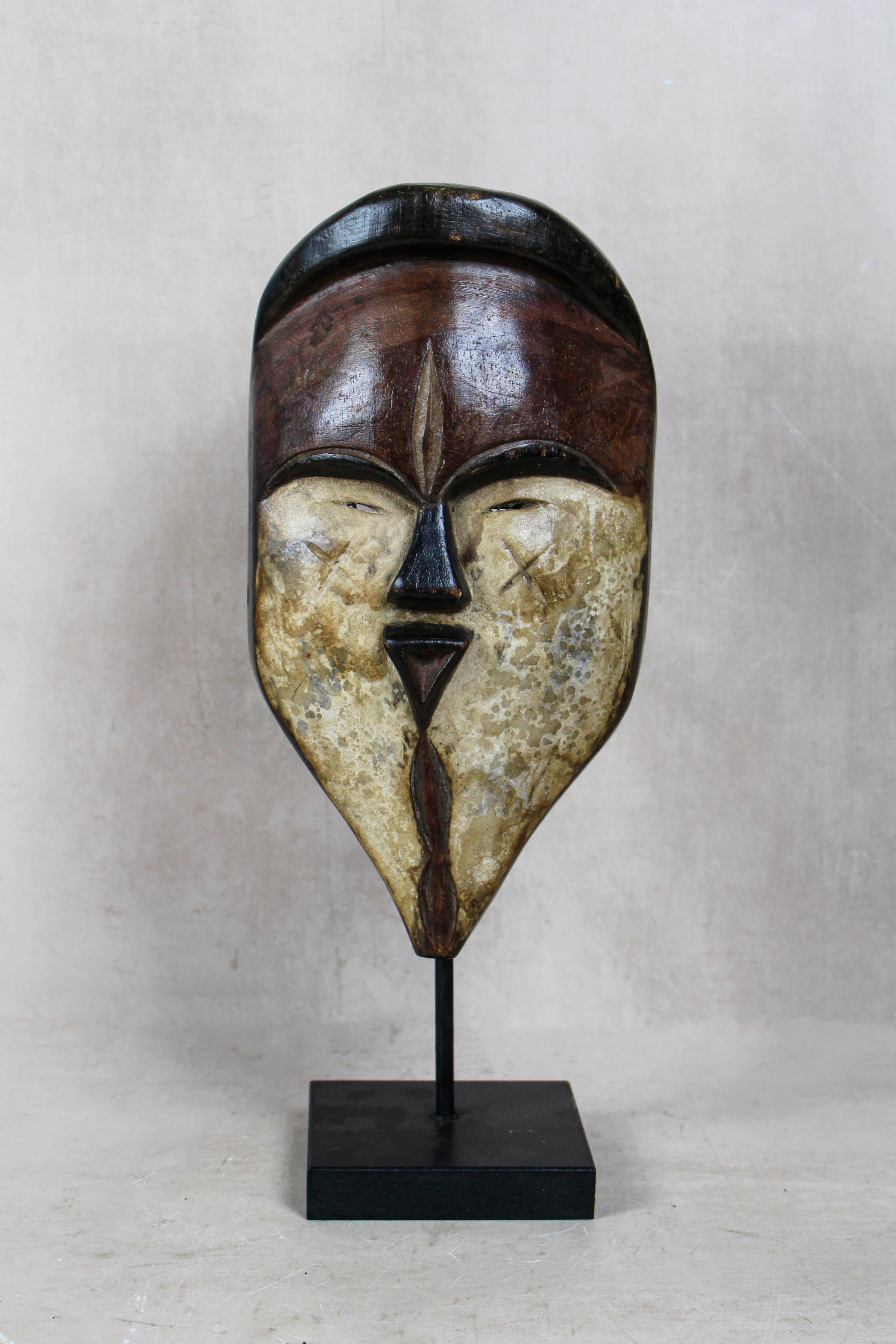 Fang Mask 105.6