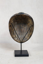 Songye Mask 205.7