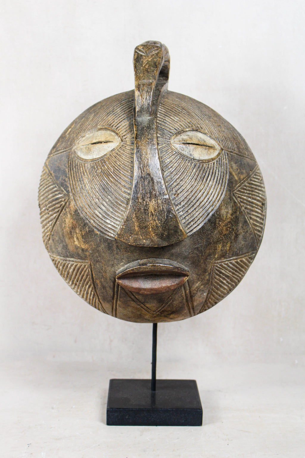 Songye Mask 205.8