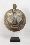 Songye Mask 205.8