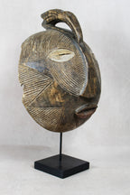 Songye Mask 205.8