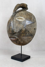 Songye Mask 205.8