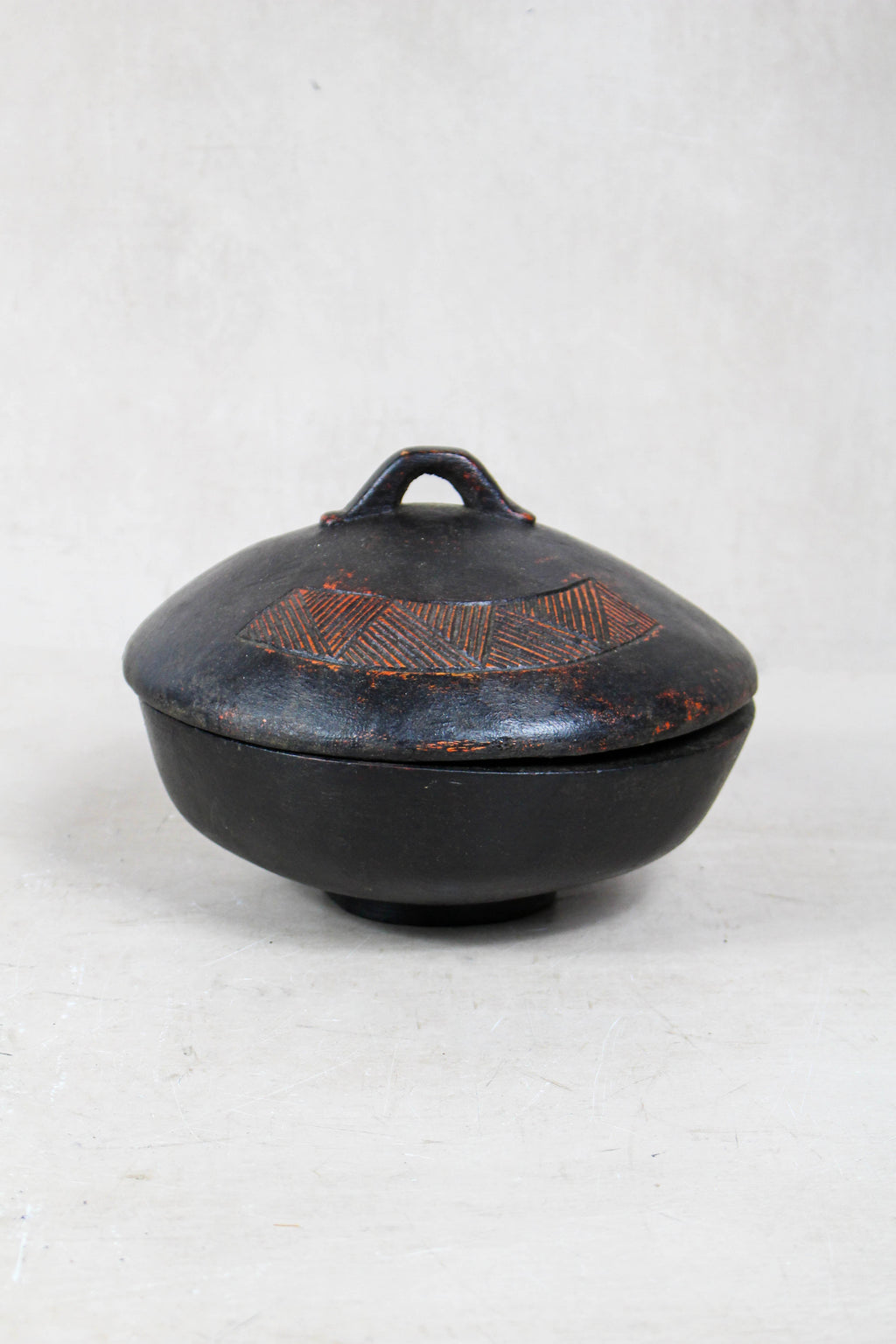 Lozi Bowl - 66.5