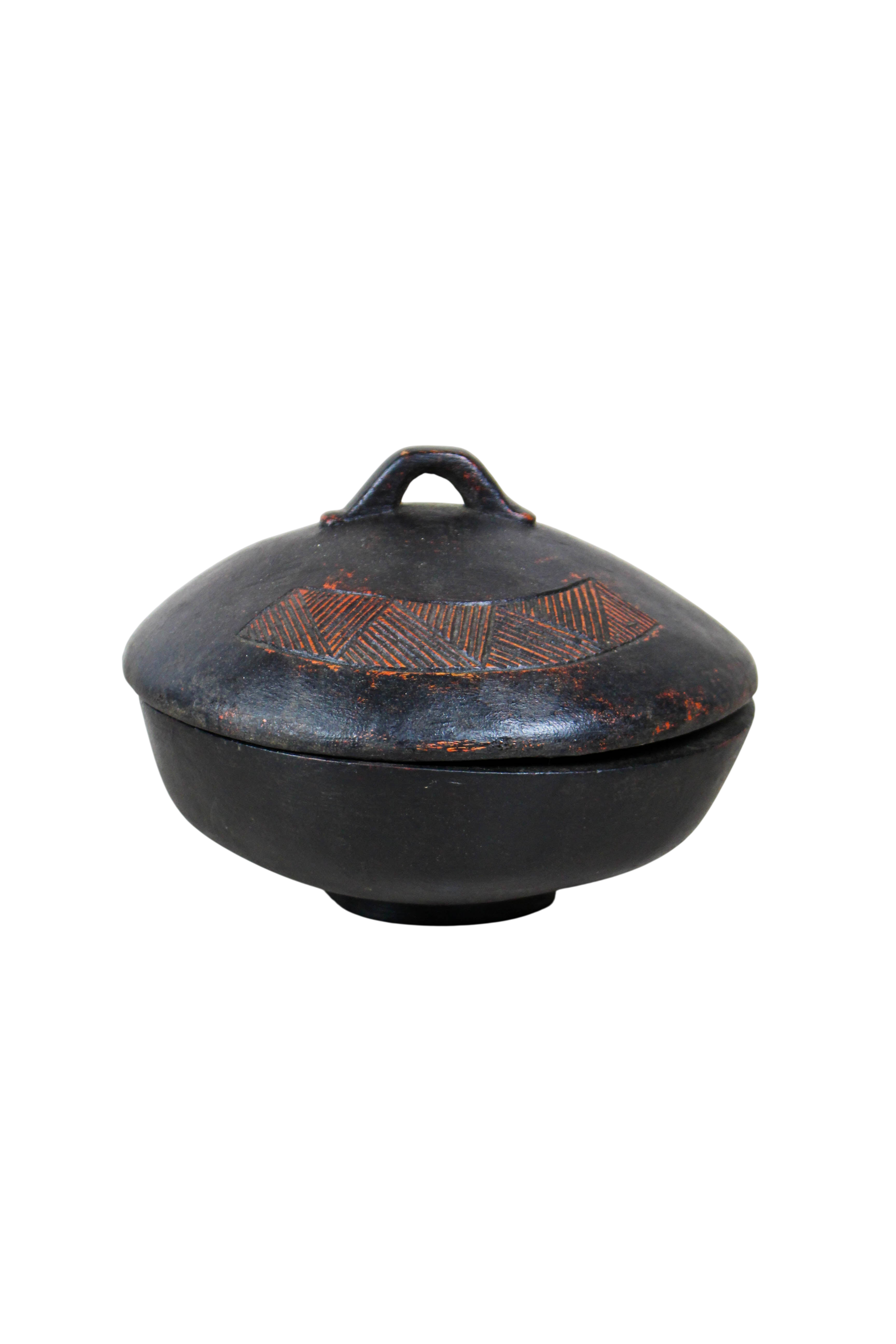 Lozi Bowl - 66.5