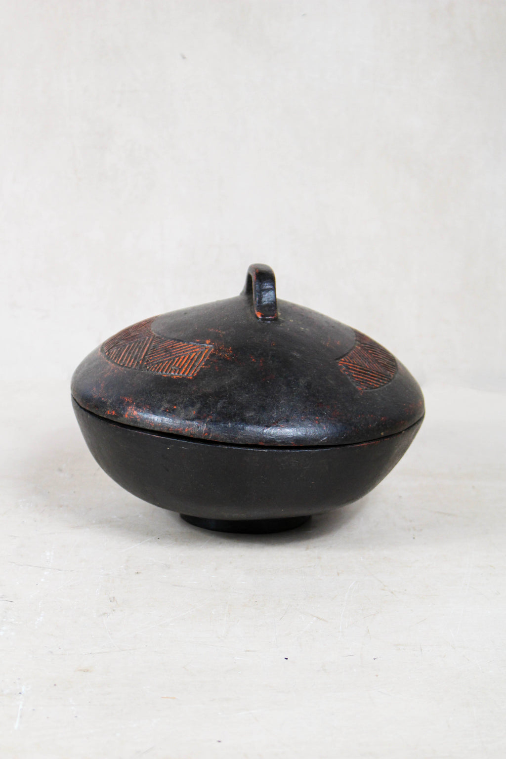 Lozi Bowl - 66.5