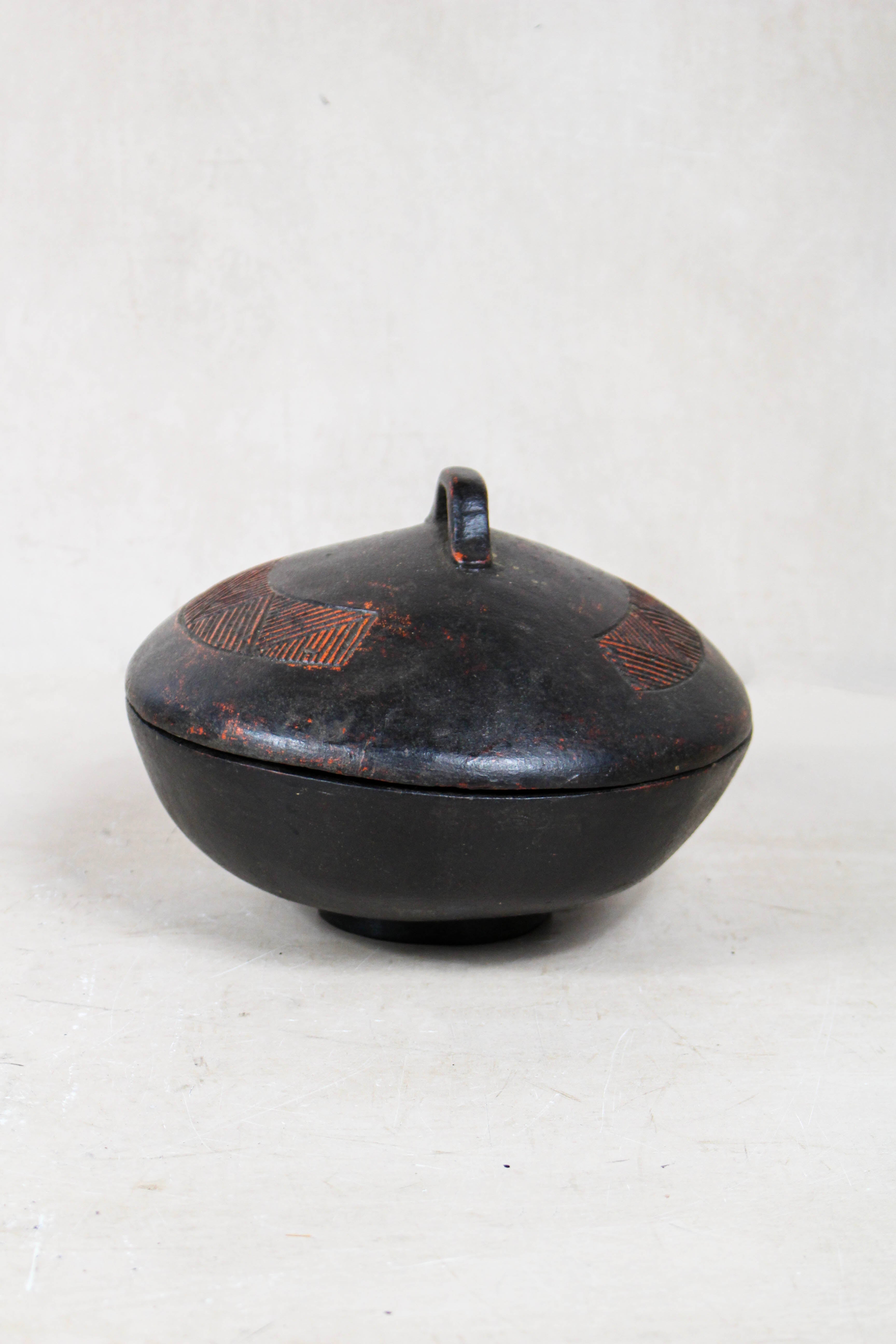 Lozi Bowl - 66.5
