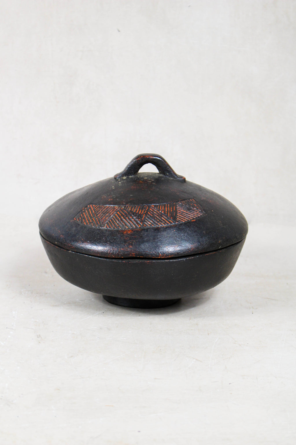 Lozi Bowl - 66.5