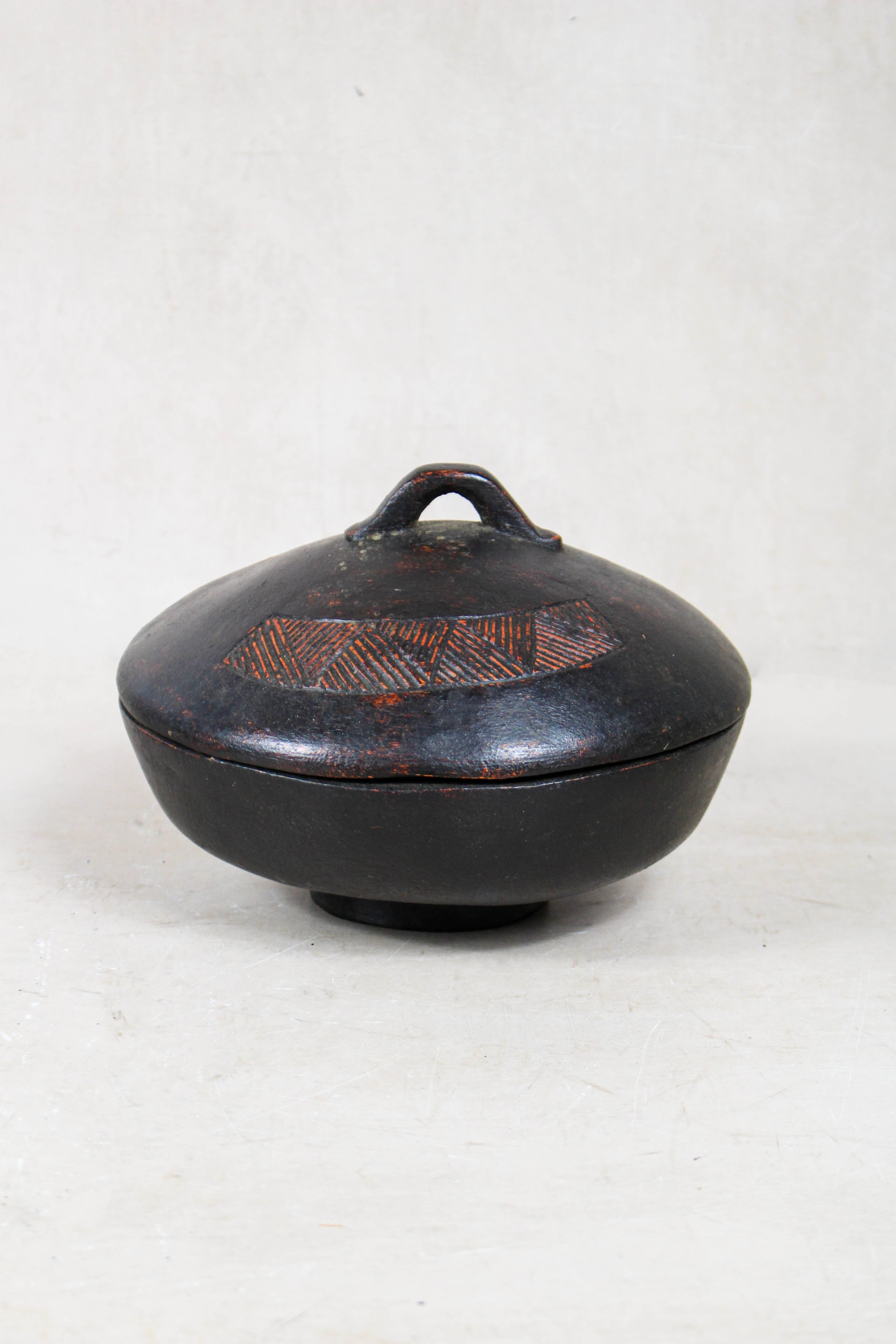 Lozi Bowl - 66.5