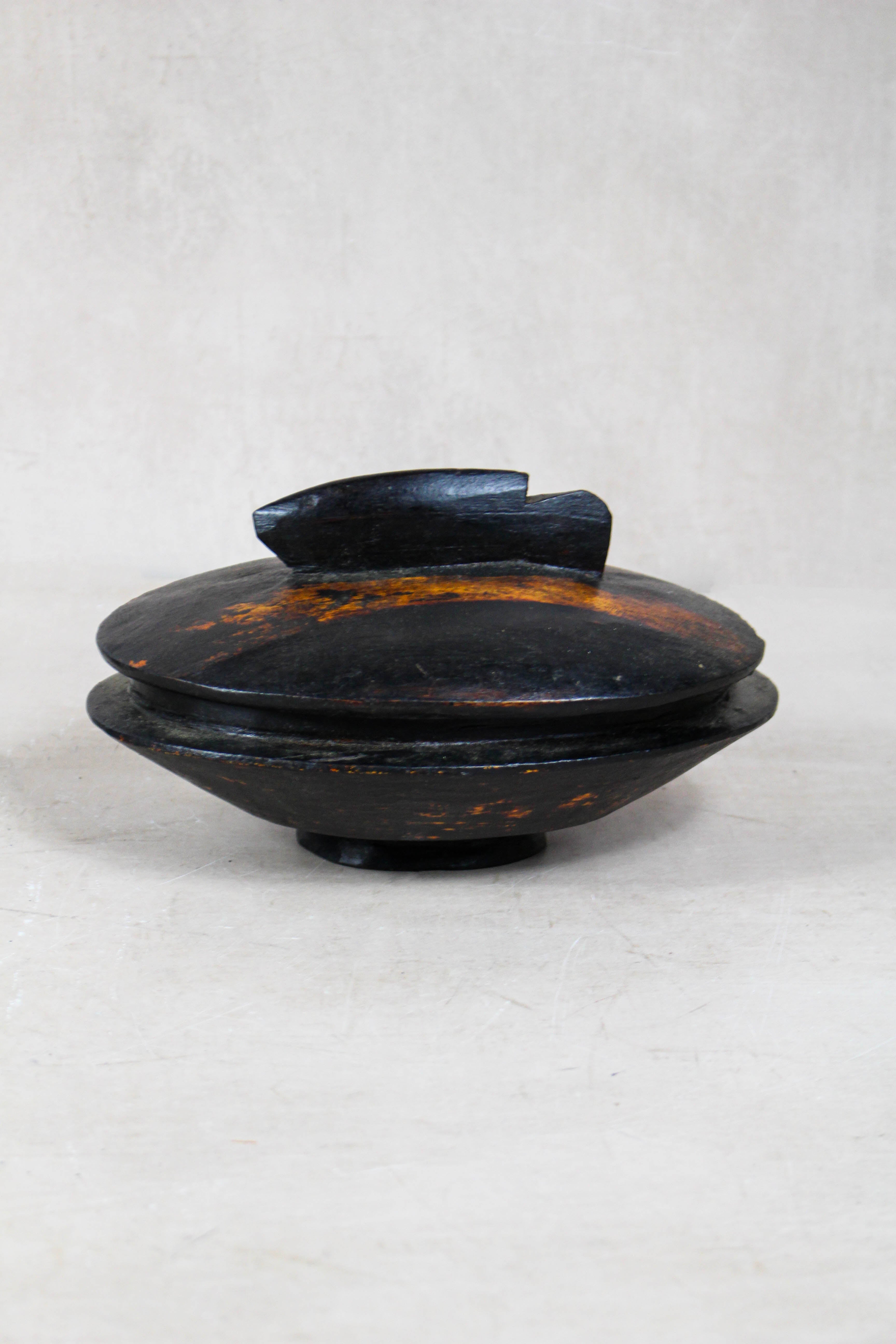 Lozi Bowl - 66.6