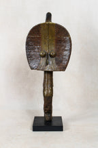 Kota Bakota Mahongwe Sculpture - Gabon - 197.5