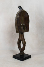 Kota Bakota Mahongwe Sculpture - Gabon - 197.5