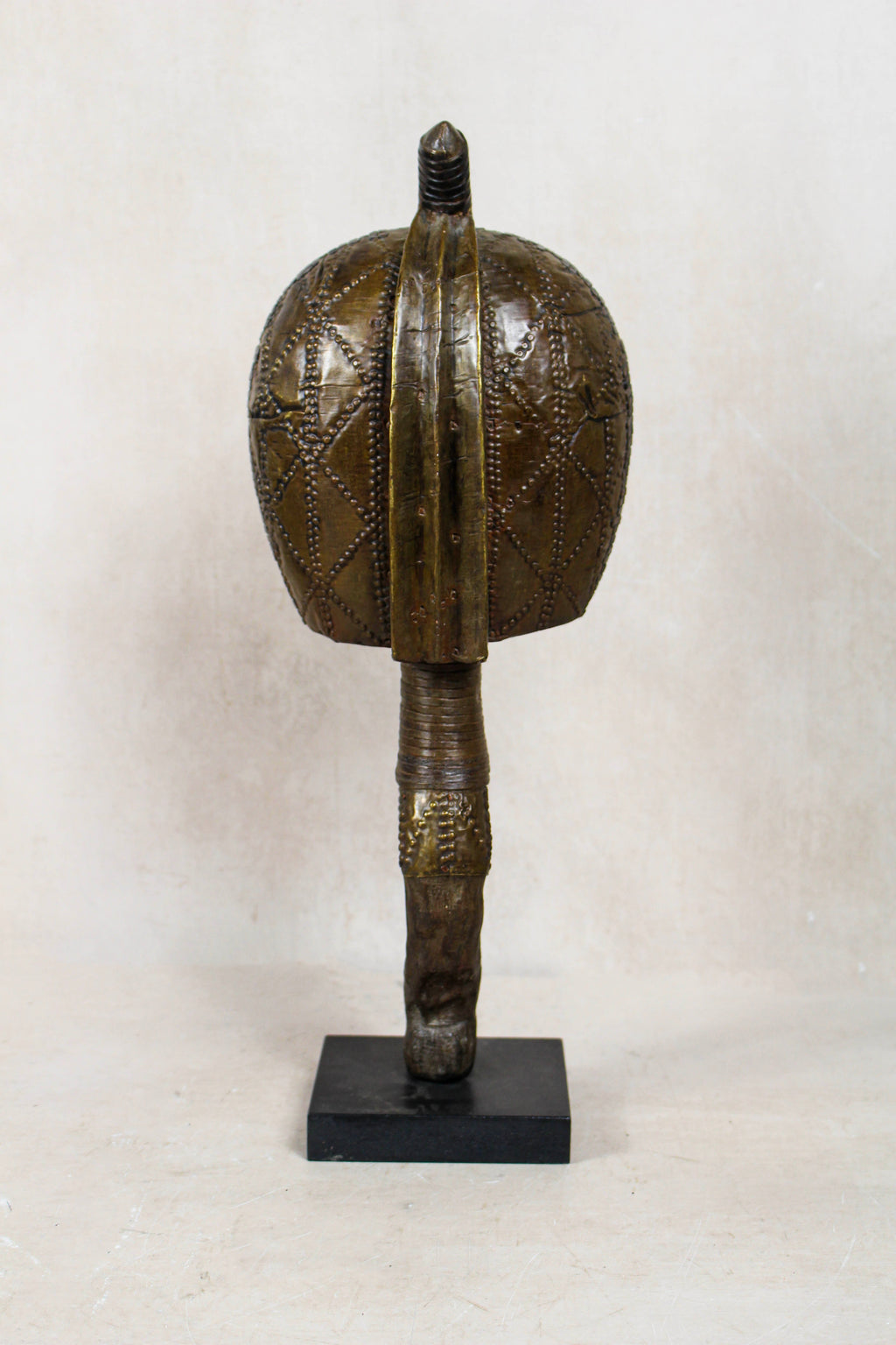Kota Bakota Mahongwe Sculpture - Gabon - 197.5
