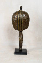 Kota Bakota Mahongwe Sculpture - Gabon - 197.5