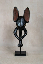 Guru Mask - Elephant - 203.1