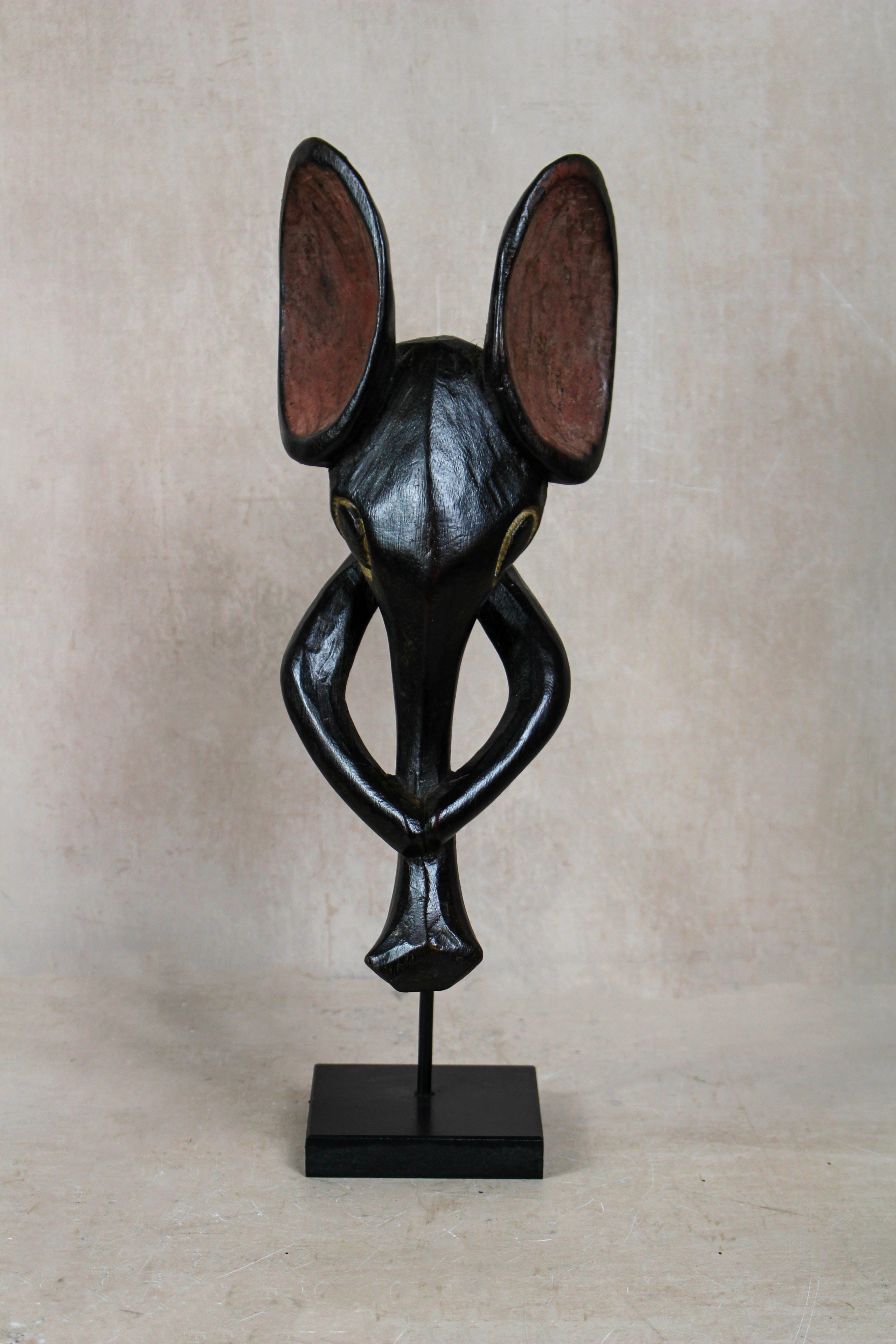 Guru Mask - Elephant - 203.1