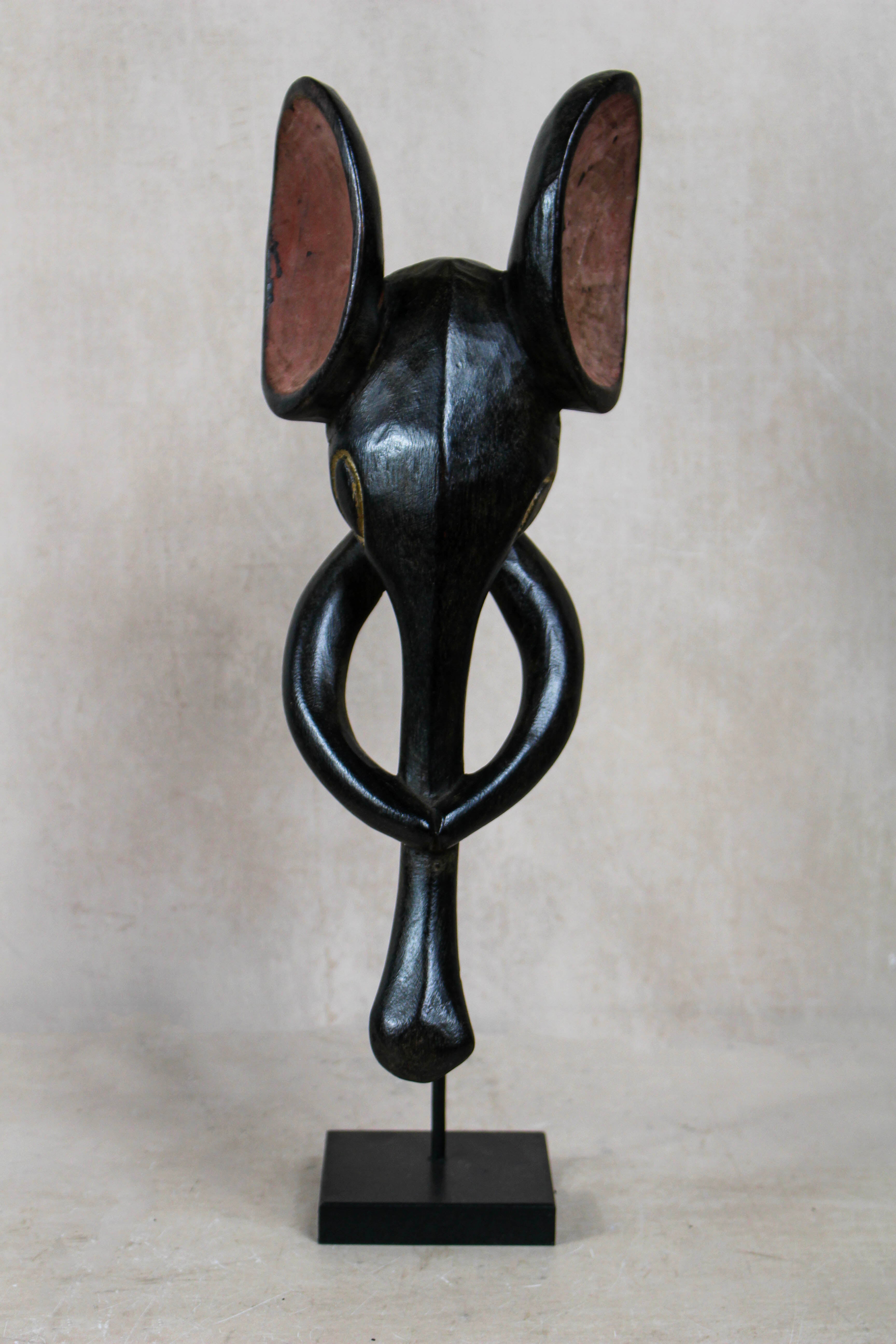 Guru Mask - Elephant - 203.2
