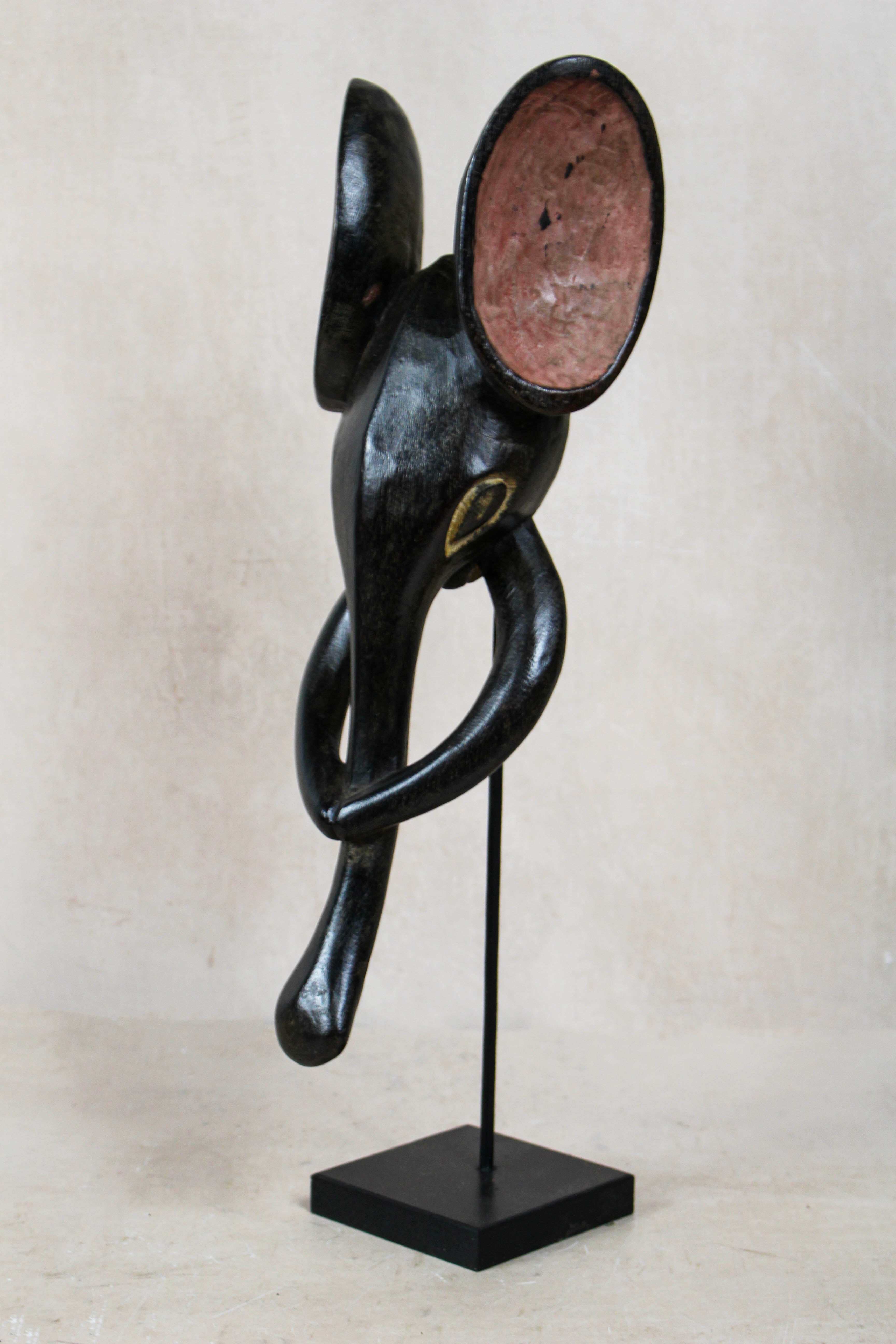 Guru Mask - Elephant - 203.2