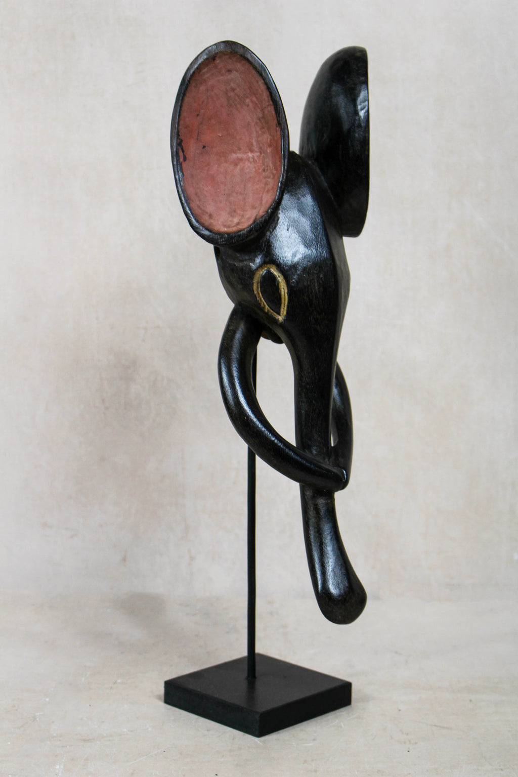 Guru Mask - Elephant - 203.2