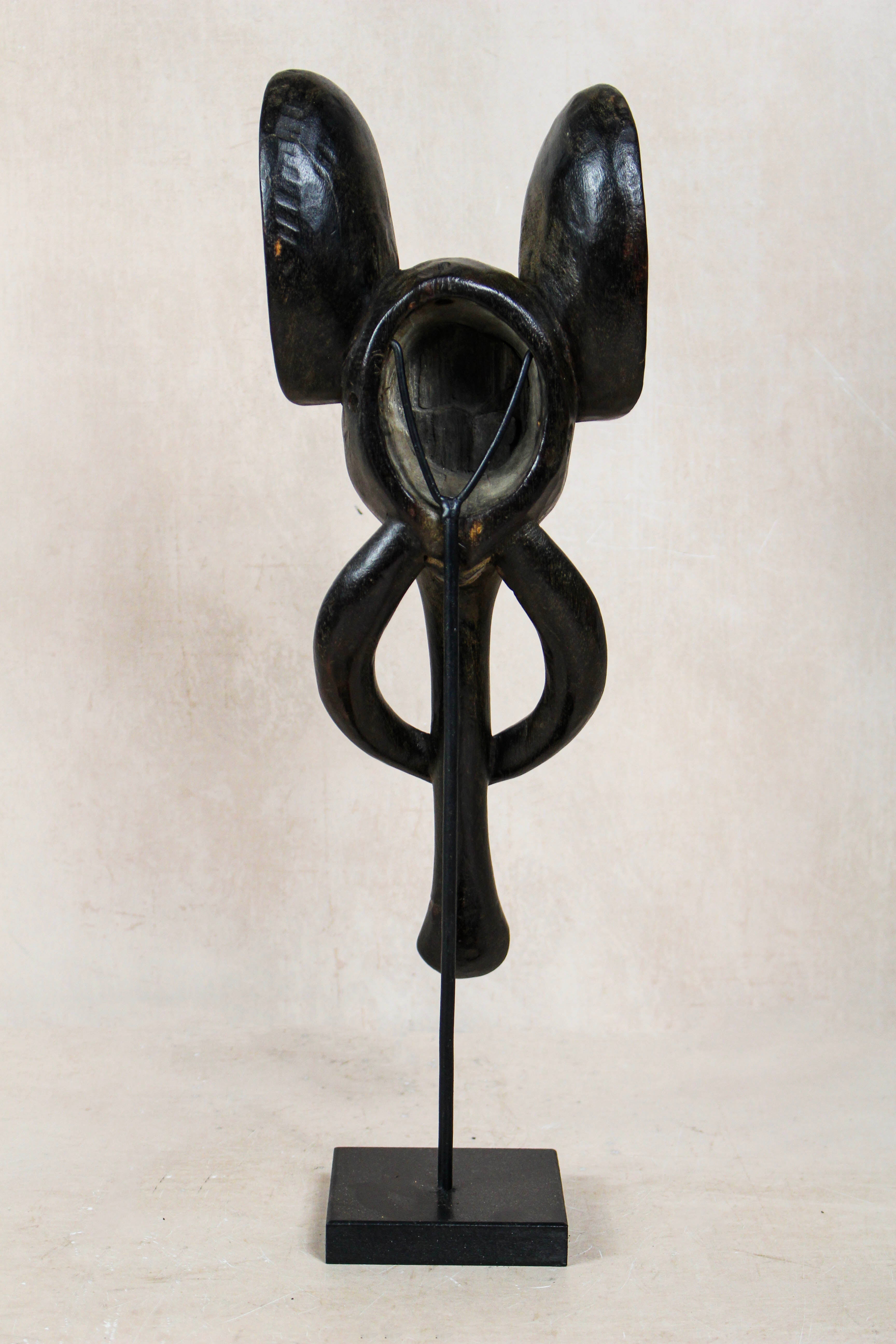 Guru Mask - Elephant - 203.2