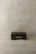 Vintage Low Stool No 2