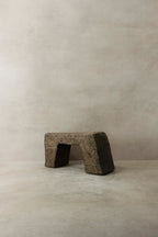 Vintage Low Stool No 3