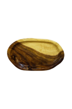 Handmade Wooden Bowl, South Africa - 241.14