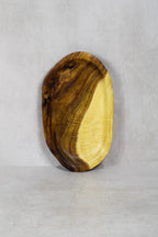 Handmade Wooden Bowl, South Africa - 241.14