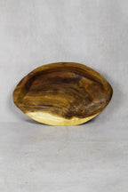 Handmade Wooden Bowl, South Africa - 241.15