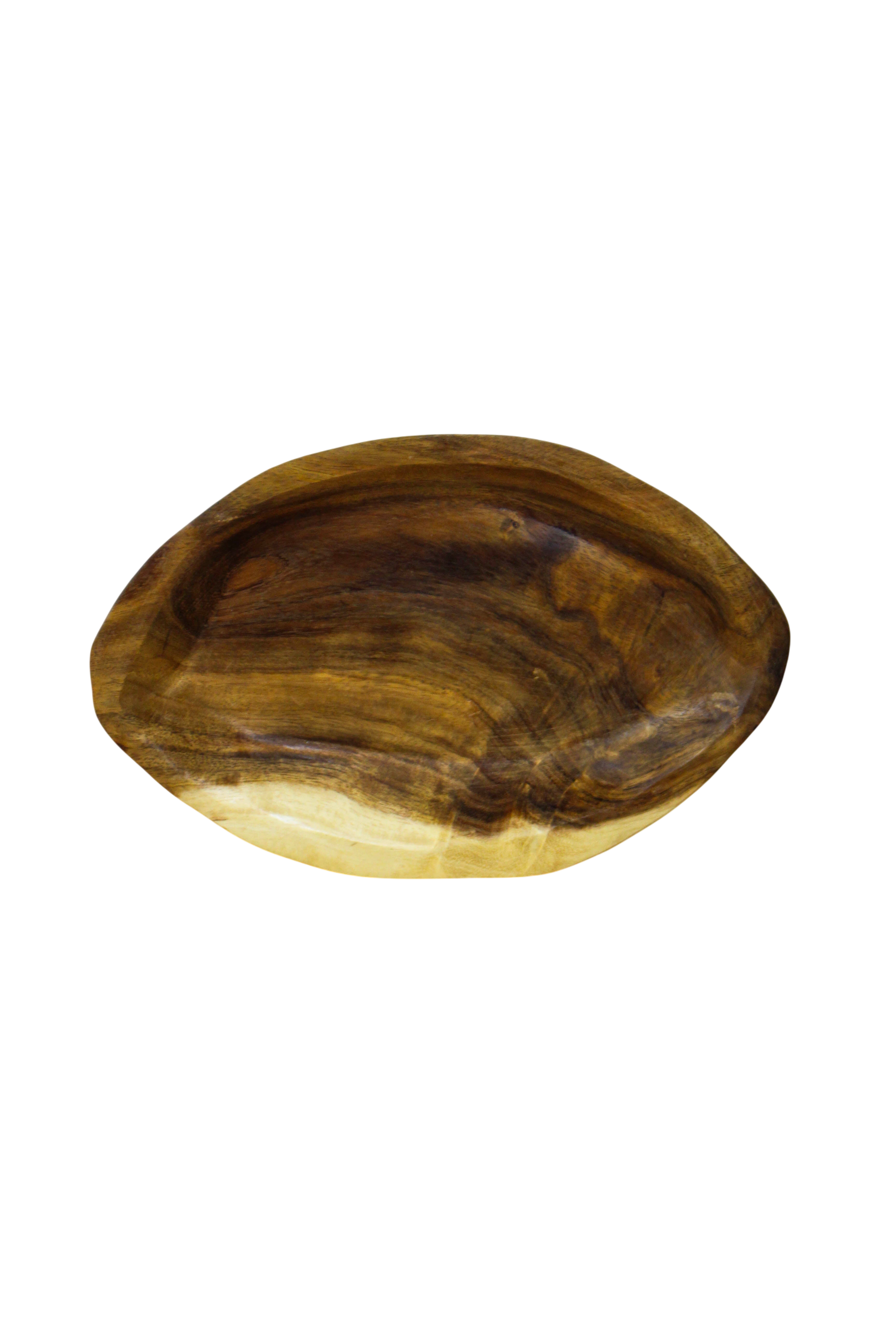 Handmade Wooden Bowl, South Africa - 241.15