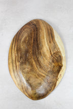 Handmade Wooden Bowl, South Africa - 241.15
