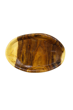 Handmade wooden bowl, Zimbabwe - 241.16