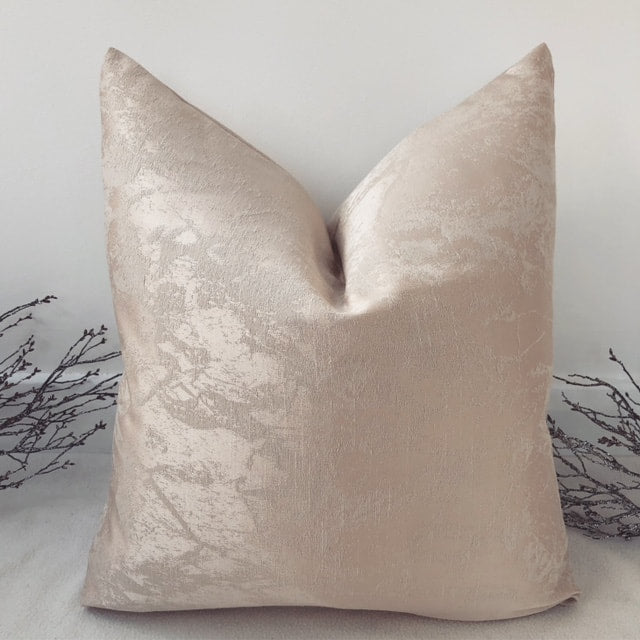 The Couture Cushion - The Rosey Rhodes - Style No. 28