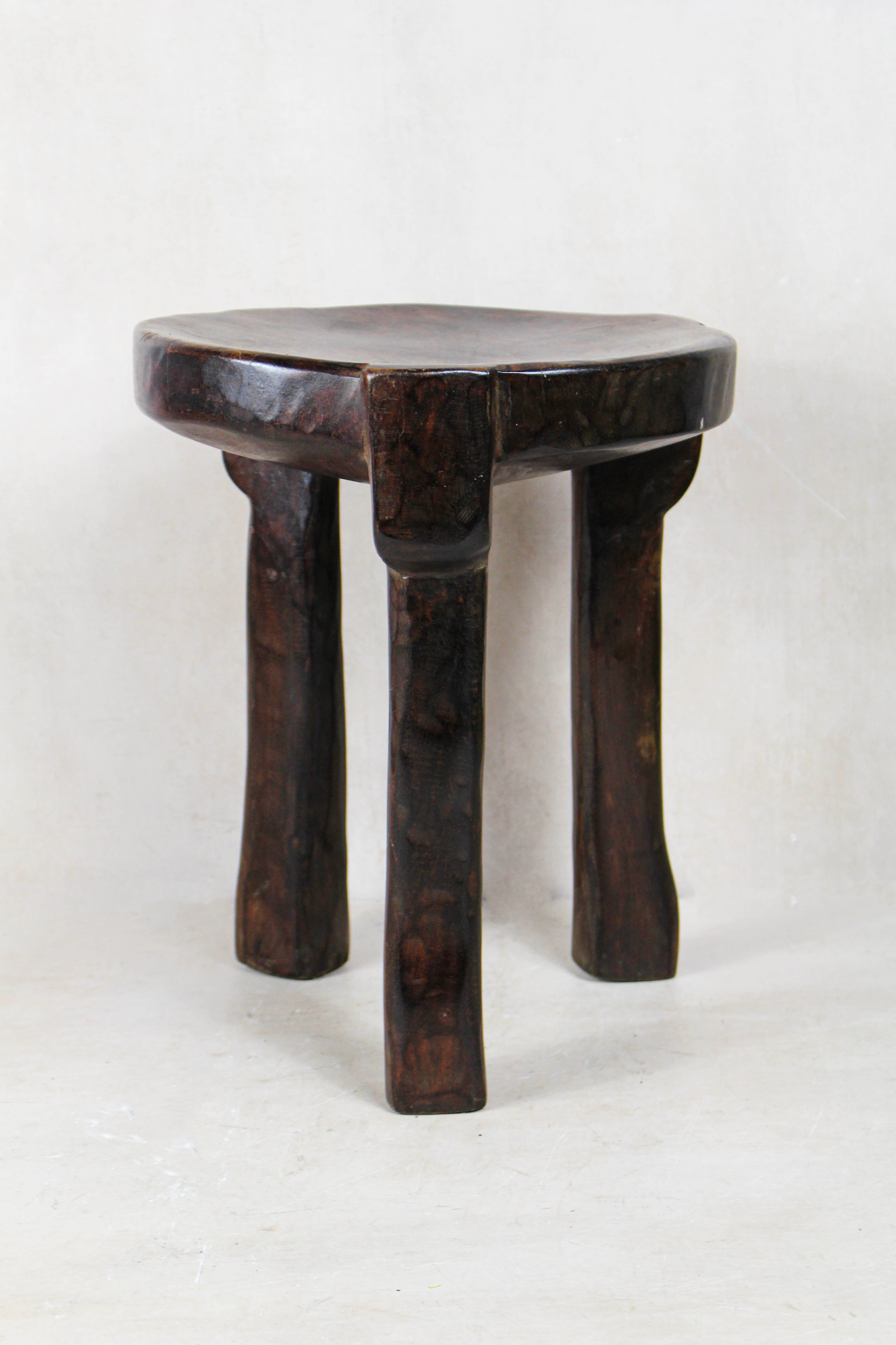 Hehe Iringa stool - 232.1