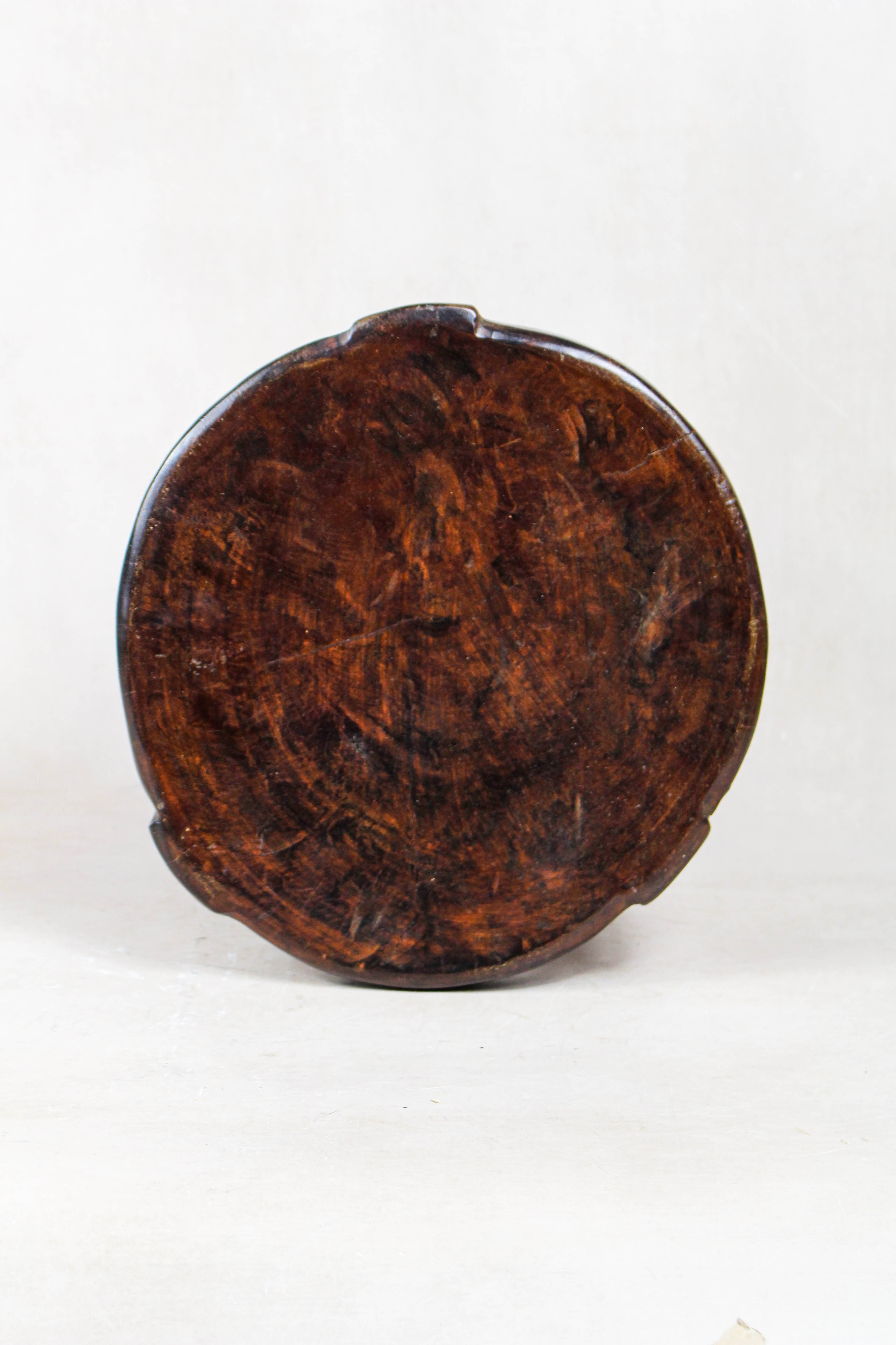 Hehe Iringa stool - 232.1