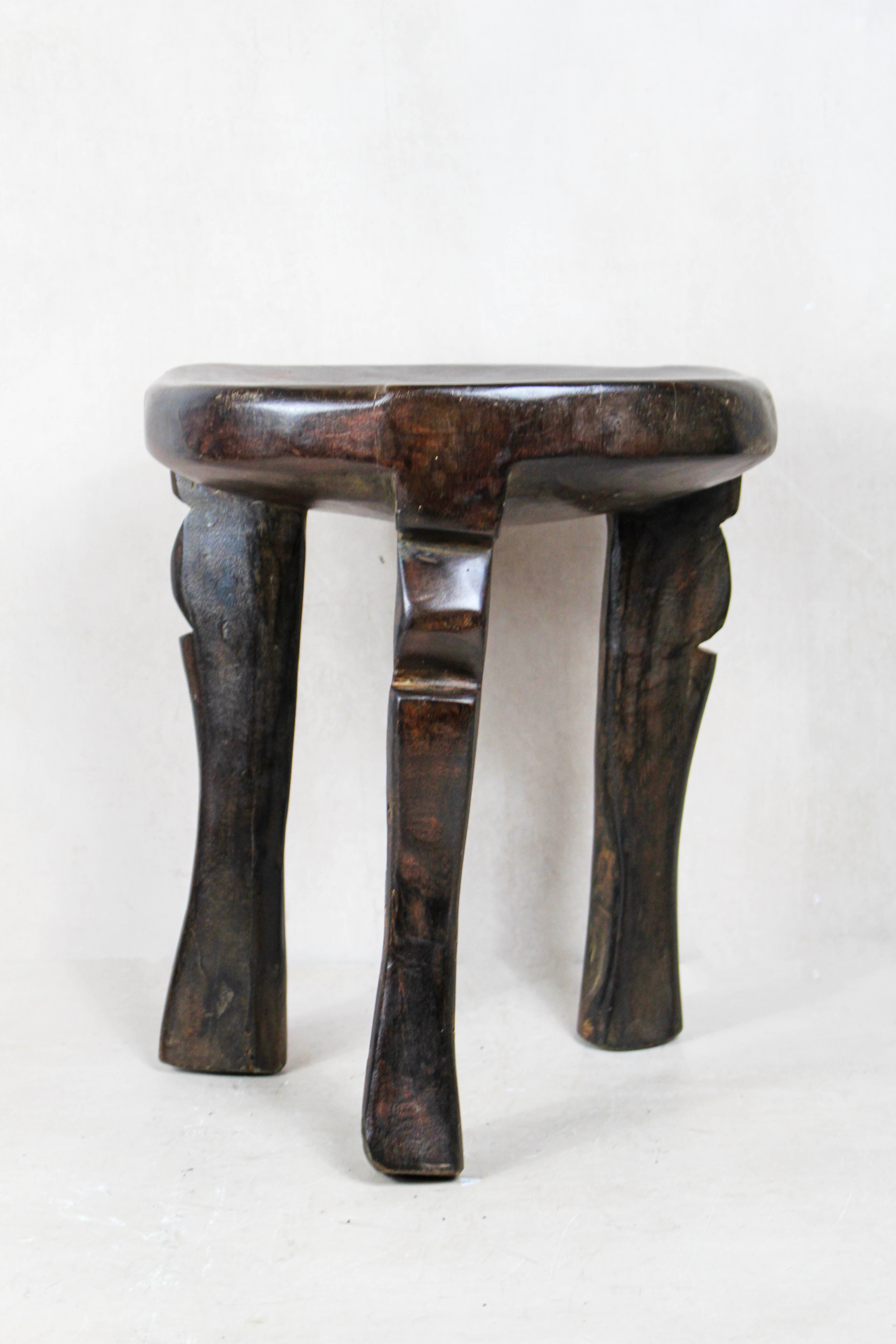 Hehe Iringa stool - 232.2