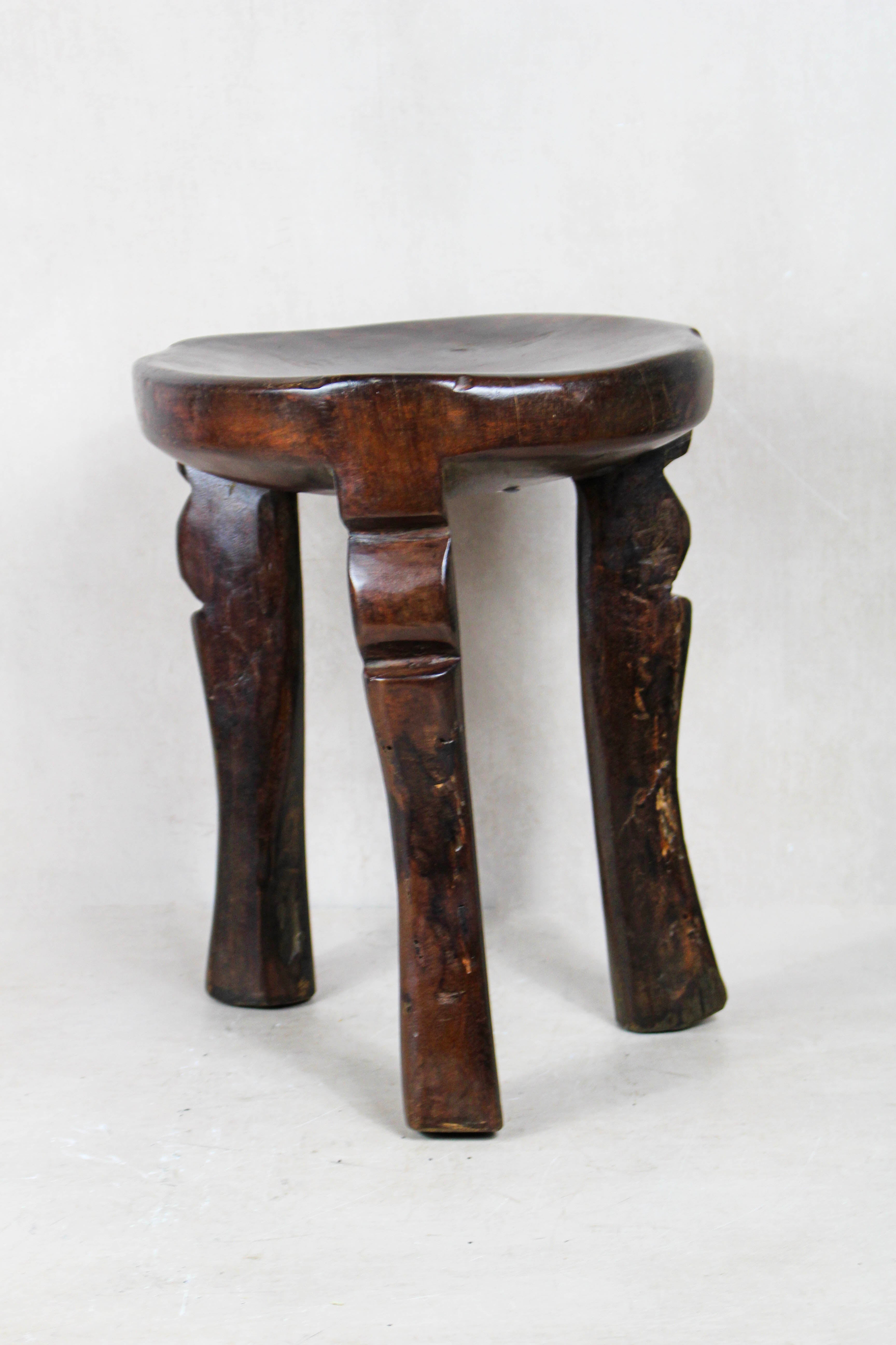 Hehe Iringa stool - 232.2