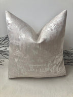The Couture Cushion - The Blush Roselli - Style No. 83