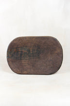 Senufo Stool - Small - 10.3