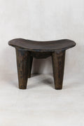 Senufo Stool - Small - 10.4