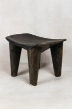 Senufo Stool - Small - 10.4