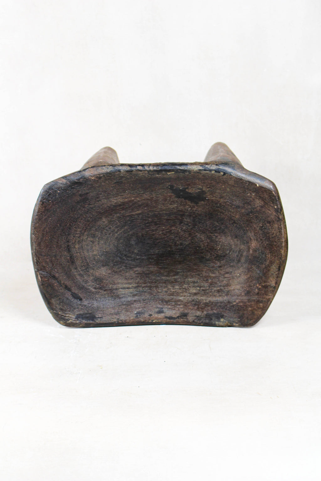 Senufo Stool - Small - 10.4