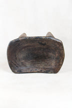 Senufo Stool - Small - 10.4